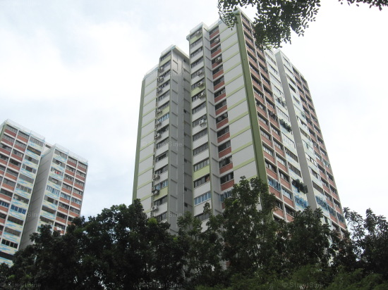 Blk 14 Teck Whye Lane (Choa Chu Kang), HDB 5 Rooms #153852